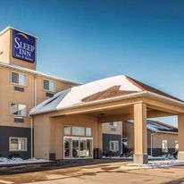 Sleep Inn Inn & Suites