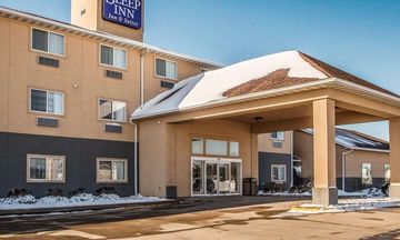 Sleep Inn Inn & Suites