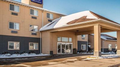 Sleep Inn Inn & Suites