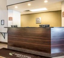 Sleep Inn Inn & Suites Lobby