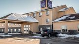 <b>Sleep Inn Inn & Suites Exterior</b>. Images powered by <a href="https://iceportal.shijigroup.com/" title="IcePortal" target="_blank">IcePortal</a>.