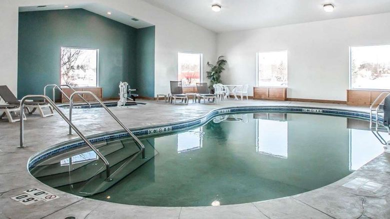<b>Sleep Inn Inn & Suites Pool</b>. Images powered by <a href="https://iceportal.shijigroup.com/" title="IcePortal" target="_blank">IcePortal</a>.