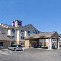 Sleep Inn & Suites