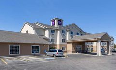 Sleep Inn & Suites