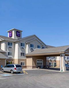 Sleep Inn & Suites