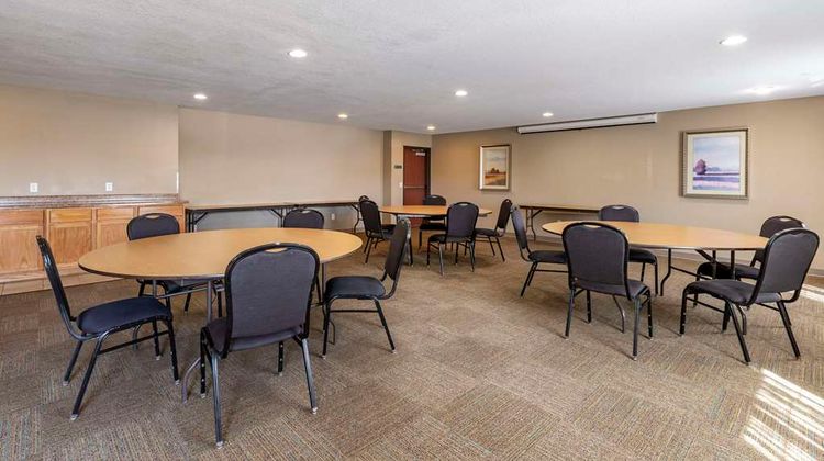 Sleep Inn & Suites Meeting
