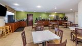 Sleep Inn & Suites Restaurant