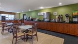 Sleep Inn & Suites Restaurant