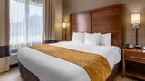 Comfort Suites Room