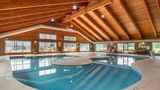 Comfort Suites Pool
