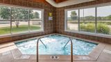 Comfort Suites Pool