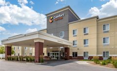 Comfort Suites