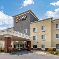 Comfort Suites