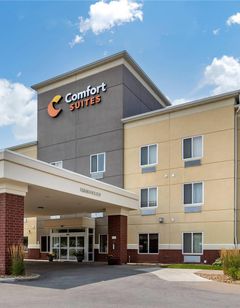 Comfort Suites