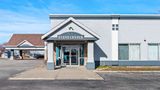 <b>Quality Inn Exterior</b>. Images powered by <a href="https://iceportal.shijigroup.com/" title="IcePortal" target="_blank">IcePortal</a>.