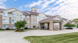Comfort Suites Cedar Falls Exterior