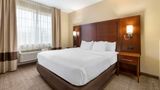 Comfort Suites Cedar Falls Suite