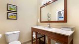 Comfort Suites Cedar Falls Room