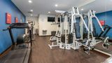 Comfort Suites Cedar Falls Health