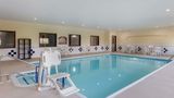 Comfort Inn & Suites Pool