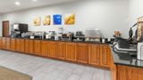 Comfort Inn & Suites Restaurant