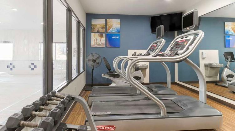 Comfort Inn & Suites Health