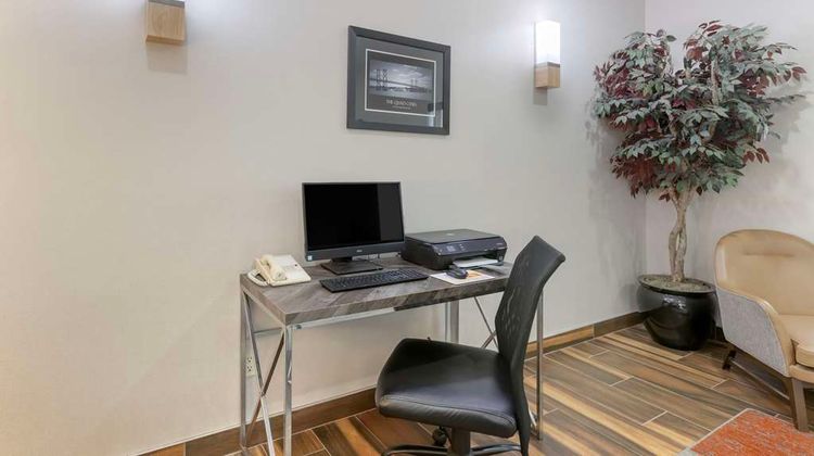 Comfort Inn & Suites Other