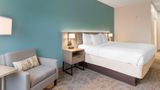 Comfort Inn & Suites Room