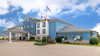 Comfort Inn & Suites