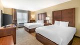 <b>Comfort Inn & Suites Room</b>. Images powered by <a href="https://iceportal.shijigroup.com/" title="IcePortal" target="_blank">IcePortal</a>.