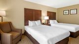 <b>Comfort Inn & Suites Room</b>. Images powered by <a href="https://iceportal.shijigroup.com/" title="IcePortal" target="_blank">IcePortal</a>.
