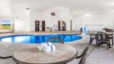 <b>Sleep Inn Pool</b>. Images powered by <a href="https://iceportal.shijigroup.com/" title="IcePortal" target="_blank">IcePortal</a>.