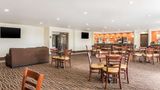 <b>Sleep Inn Restaurant</b>. Images powered by <a href="https://iceportal.shijigroup.com/" title="IcePortal" target="_blank">IcePortal</a>.