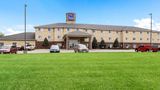 <b>Sleep Inn Exterior</b>. Images powered by <a href="https://iceportal.shijigroup.com/" title="IcePortal" target="_blank">IcePortal</a>.