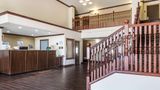 <b>Sleep Inn Lobby</b>. Images powered by <a href="https://iceportal.shijigroup.com/" title="IcePortal" target="_blank">IcePortal</a>.