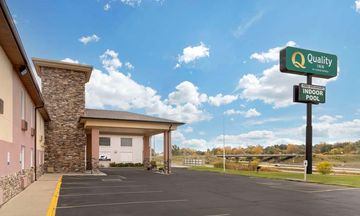 Quality Inn