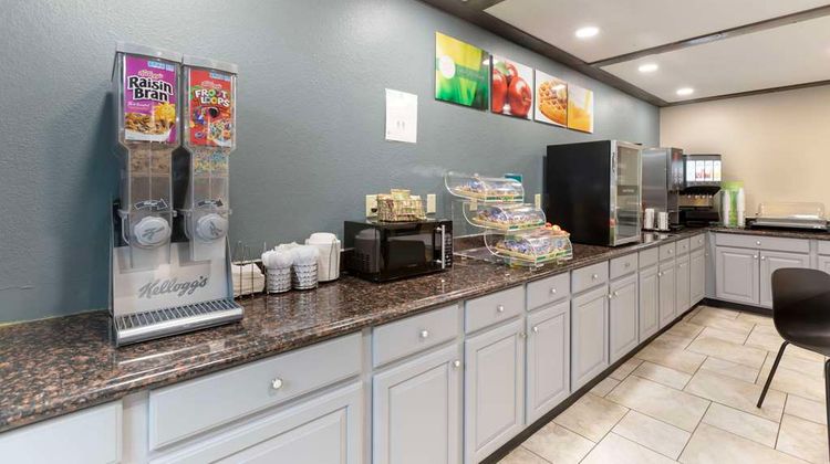 Quality Inn Restaurant