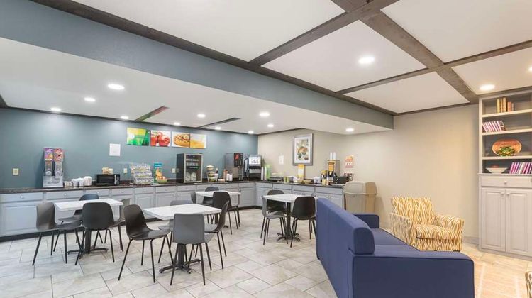 Quality Inn Restaurant
