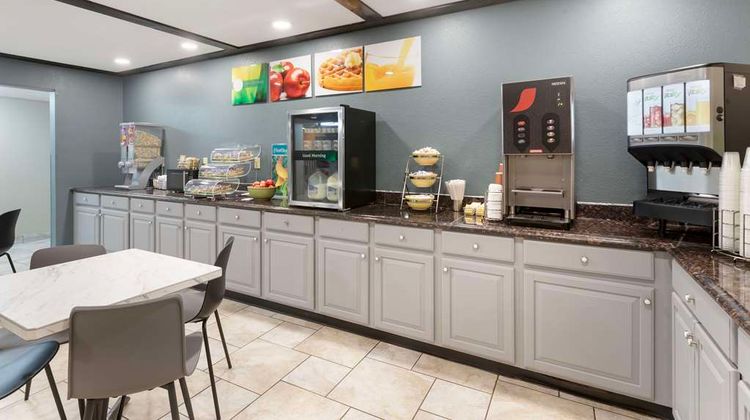 Quality Inn Restaurant