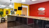 <b>Econo Lodge Inn and Suites Walnut Lobby</b>. Images powered by <a href="https://iceportal.shijigroup.com/" title="IcePortal" target="_blank">IcePortal</a>.