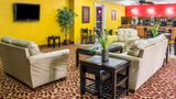 <b>Econo Lodge Inn and Suites Walnut Lobby</b>. Images powered by <a href="https://iceportal.shijigroup.com/" title="IcePortal" target="_blank">IcePortal</a>.