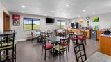 <b>Quality Inn Waverly Restaurant</b>. Images powered by <a href="https://iceportal.shijigroup.com/" title="IcePortal" target="_blank">IcePortal</a>.