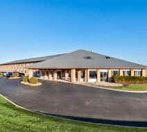 Quality Inn Waverly Exterior
