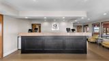 <b>Quality Inn Waverly Lobby</b>. Images powered by <a href="https://iceportal.shijigroup.com/" title="IcePortal" target="_blank">IcePortal</a>.