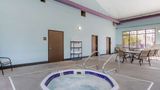 <b>Econo Lodge Inn & Suites Pool</b>. Images powered by <a href="https://iceportal.shijigroup.com/" title="IcePortal" target="_blank">IcePortal</a>.