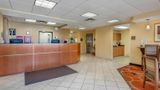 <b>Econo Lodge Inn & Suites Lobby</b>. Images powered by <a href="https://iceportal.shijigroup.com/" title="IcePortal" target="_blank">IcePortal</a>.