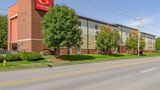 <b>Econo Lodge Inn & Suites Exterior</b>. Images powered by <a href="https://iceportal.shijigroup.com/" title="IcePortal" target="_blank">IcePortal</a>.