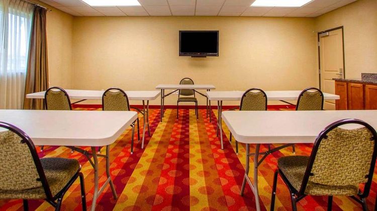 Suburban Studios Cedar Falls Meeting
