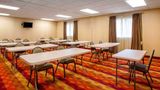 Suburban Studios Cedar Falls Meeting