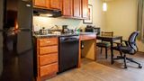 Suburban Studios Cedar Falls Room